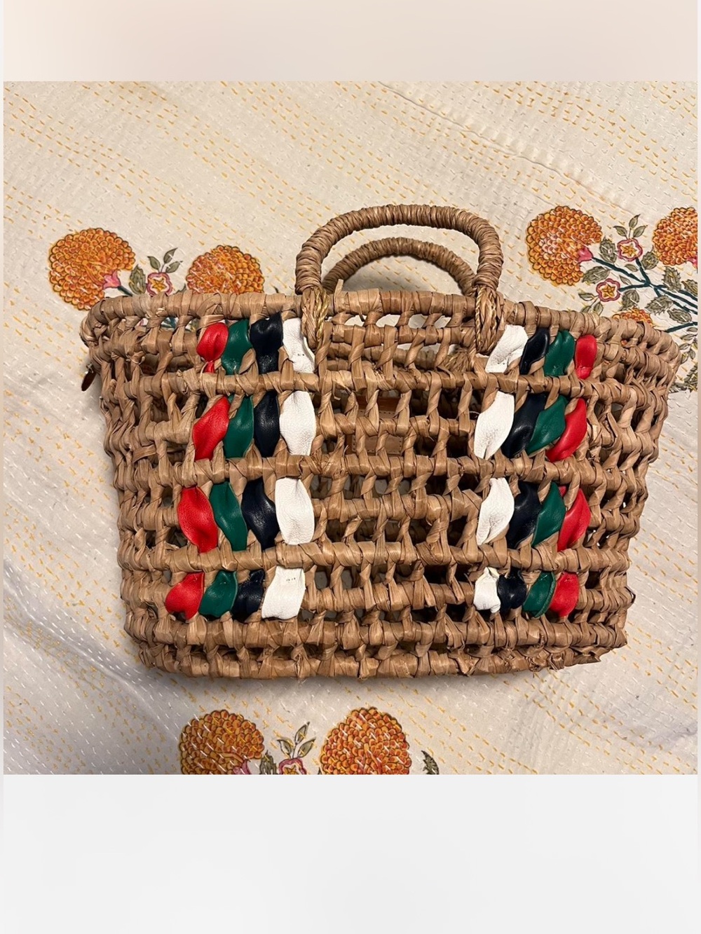 Clare V. Bruno‎ Tote